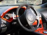 Lamborghini Murcielago Roadster by Status Design 2010 года